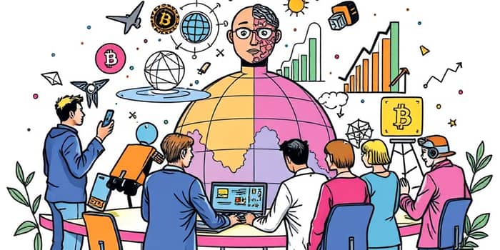 Invertir en Startups: Alto Riesgo, Grandes Recompensas