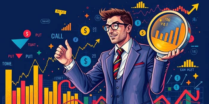 Desmitificando las Opciones: Apalancamiento para Inversores Astutos