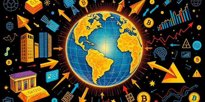 Cobertura Global: Estrategias para Proteger tu Capital