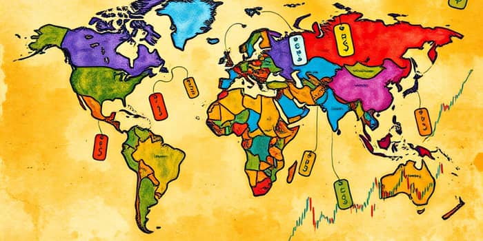 Deflación Global: ¿Un Escenario Posible para los Mercados?