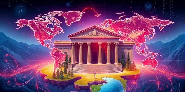 El Rol de los Bancos Centrales en la Estabilidad Mundial