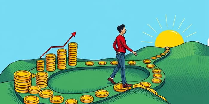 Finanzas Personales y Estrategias: Un Vínculo Indestructible