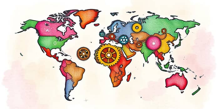 Microeconomía Global: Entendiendo los Pequeños Grandes Cambios