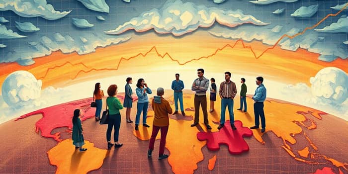 La Recesión Global: ¿Estamos Preparados para el Próximo Ciclo?