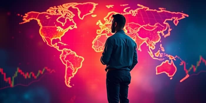 Psicología del Inversor Global: Evitando Errores Comunes