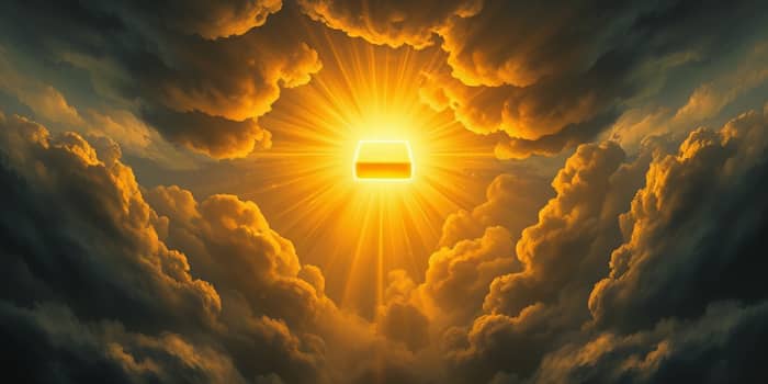 Oro y Activos Refugio: Seguridad en Tiempos de Incertidumbre Global