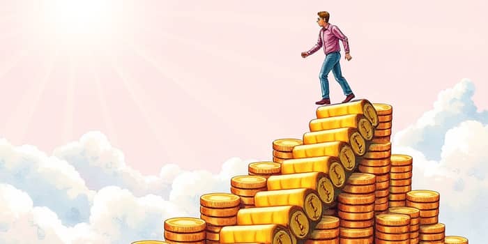 Tu Primer Millón: Pequeños Pasos para Grandes Logros