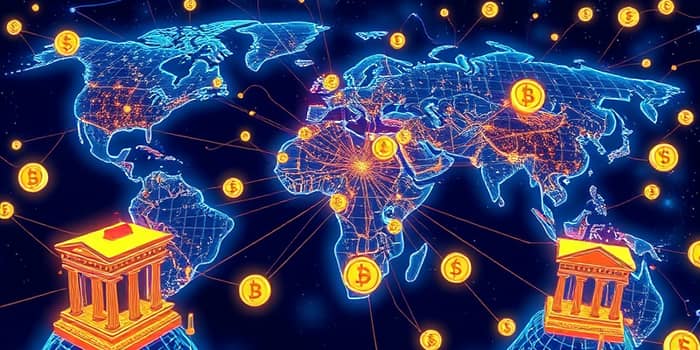 Criptomonedas: ¿Un Nuevo Orden Financiero Global?