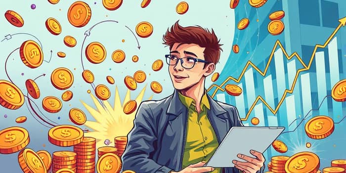 Errores Financieros Comunes y Cómo Evitarlos