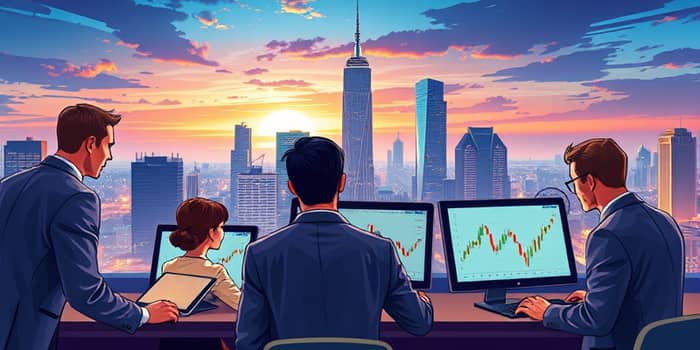 Invirtiendo en el Mercado de Valores: Lo Básico que Debes Saber