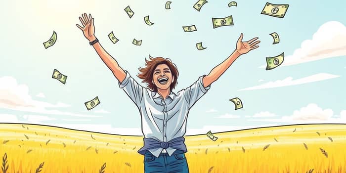 Adiós a las Deudas: Estrategias Efectivas para Eliminarlas