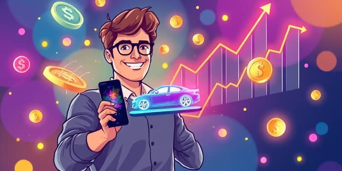 Crédito Inteligente: Cómo Usarlo a tu Favor sin Caer en Trampas