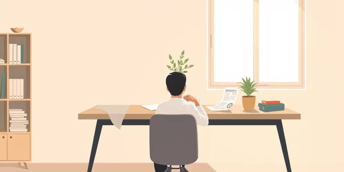 Minimalismo Financiero: Menos Gastos, Más Felicidad