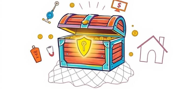 Preparado para lo Inesperado: Tu Fondo de Emergencia Ideal