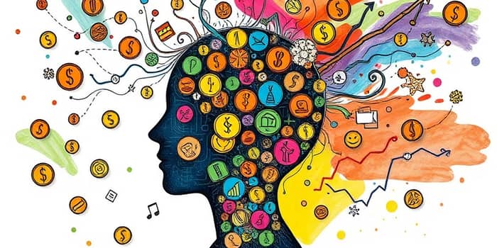 La Psicología del Dinero: Entiende tus Hábitos Financieros