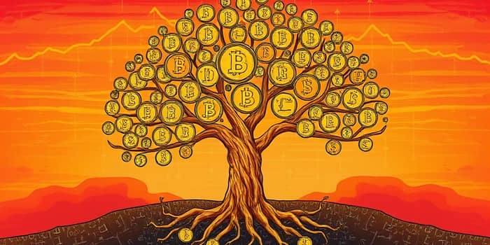 El Interés Compuesto: La Octava Maravilla del Mundo Financiero