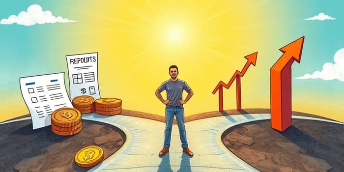 La Importancia del Buen Historial Crediticio