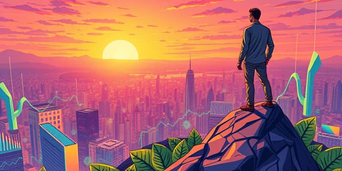 Emprender sin Morir en el Intento: Finanzas para Tu Negocio