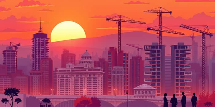 Invertir en Bienes Raíces: Oportunidades y Desafíos