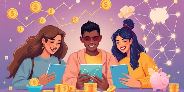 Finanzas para Millennials: Desafíos y Estrategias Exitosas