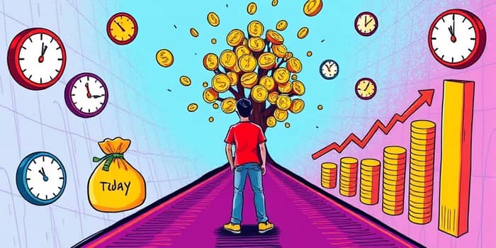 El Valor del Dinero en el Tiempo: Entiéndelo y Gana