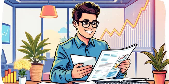 Consejos Expertos para Optimizar Tu Préstamo