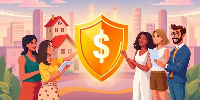 El Rol de la Garantía en tu Solicitud de Crédito