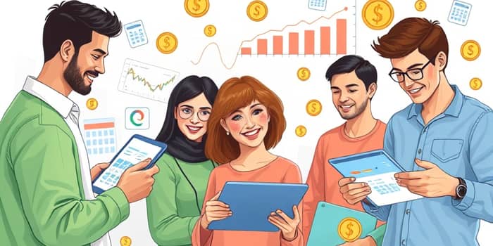 Simuladores de Préstamos: ¿Qué Tan Confiables Son?