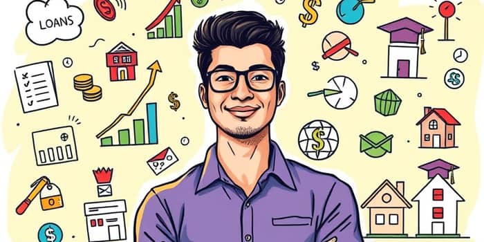 Cómo Maximizar los Beneficios de tu Préstamo