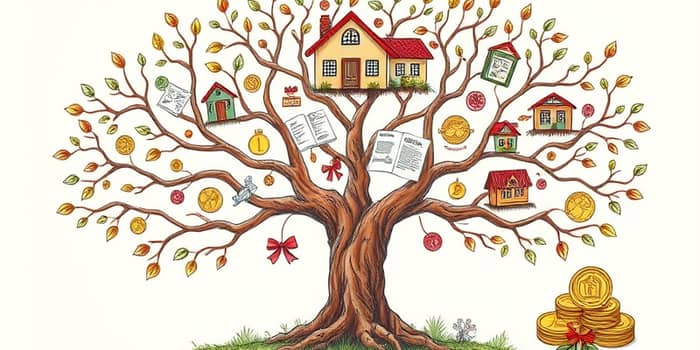 Planificación Patrimonial: Asegura tu Herencia para Futuras Generaciones