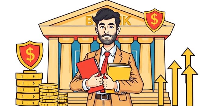 El Factor Riesgo en tu Préstamo: Cómo Mitigarlo