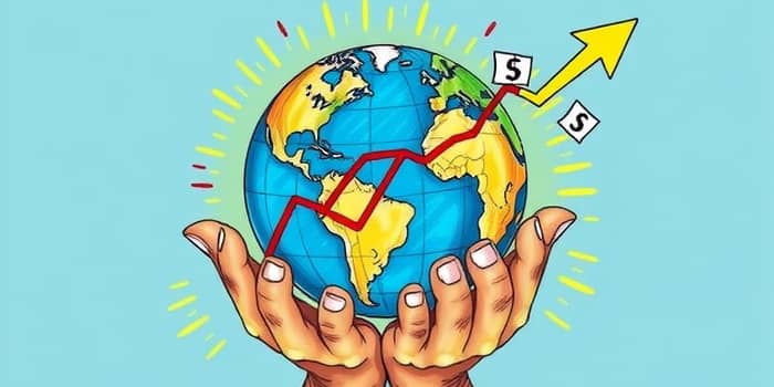 Impacto del Riesgo País en las Tasas de Préstamo