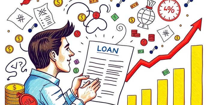 Más Allá de la Cuota: El Costo Total de un Préstamo