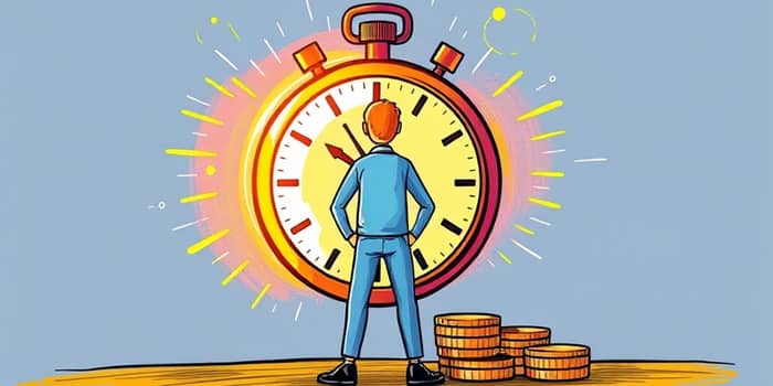 Préstamos Rápidos: ¿Vale la Pena el Apuro?