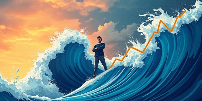 Prepárate para la Recesión: Cómo Proteger y Crecer tu Capital