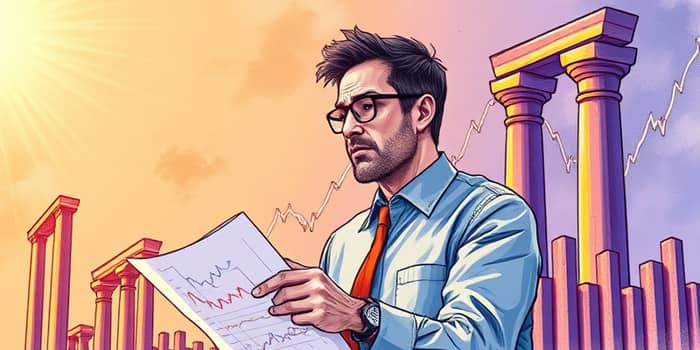 El Camino del Inversor Disciplinado: Éxito a Través de la Constancia