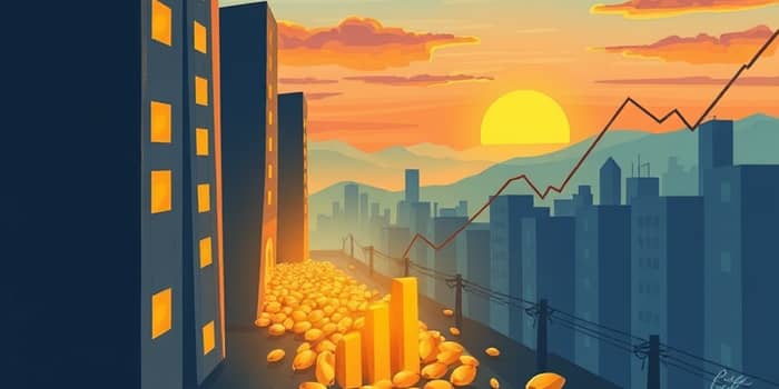 Descubre el Valor Oculto: Estrategias para Invertir en Empresas Poco Valoradas