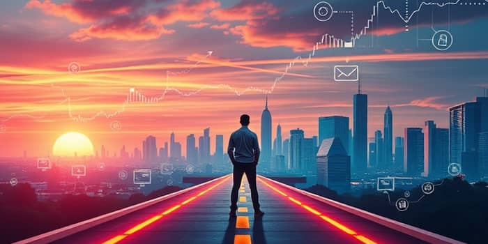 Domina el Arte de la Detección de Tendencias: Invierte con Visión de Futuro