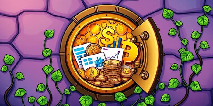 Crea tu Propia Bóveda de Inversiones: Seguridad y Crecimiento