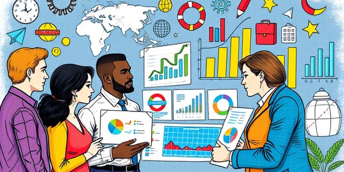 Elige el Mejor Fondo Mutuo: Claves para una Selección Acertada