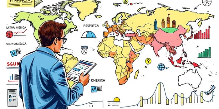 Adelántate al Mercado: Identifica Oportunidades con Análisis Macroeconómico