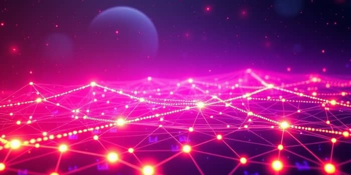 Más Allá del Bitcoin: Explorando Nuevas Fronteras en Criptoactivos