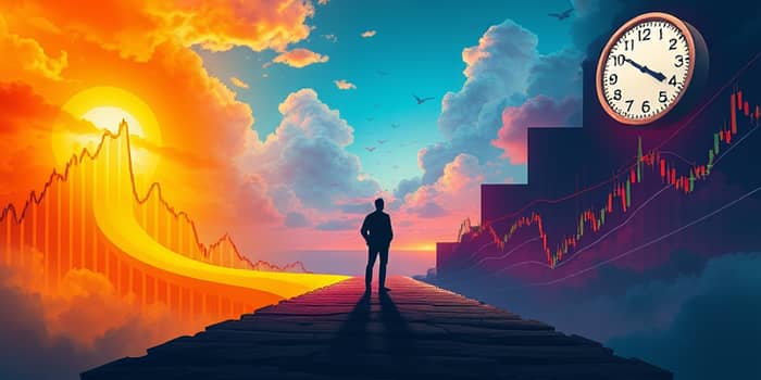 Opciones Binarias: Alto Riesgo, Alta Recompensa: ¿Son Para Ti?