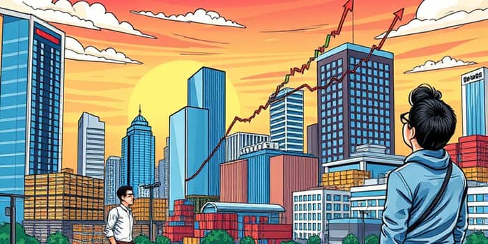 Desbloquea el Potencial de los REITs: Invierte en Bienes Raíces sin Comprar Propiedades