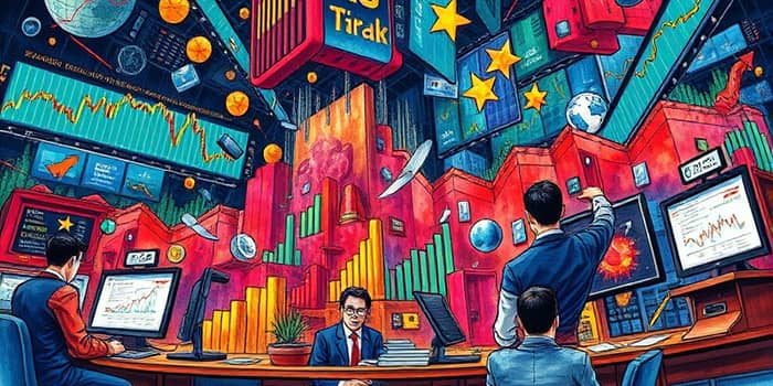 Entendiendo los Derivados: Cobertura y Apalancamiento para Expertos