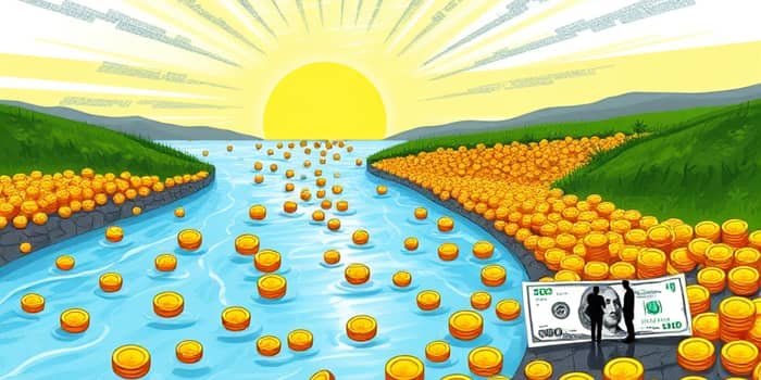 La Importancia de la Liquidez: Accede a tu Capital Cuando lo Necesites