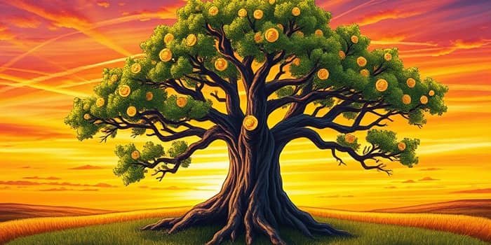 El Poder de la Paciencia: Inversiones a Largo Plazo para Riqueza Duradera