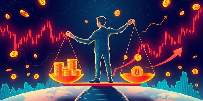 Estrategias de Arbitraje: Aprovecha las Ineficiencias del Mercado