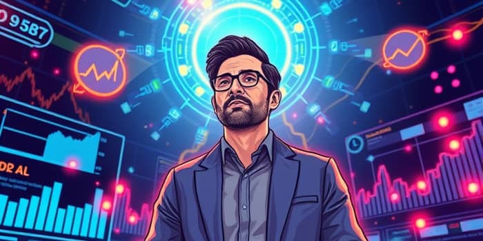 El Papel de la Tecnología en tus Inversiones: Herramientas Inteligentes para Decisiones Claramente Optimizadas