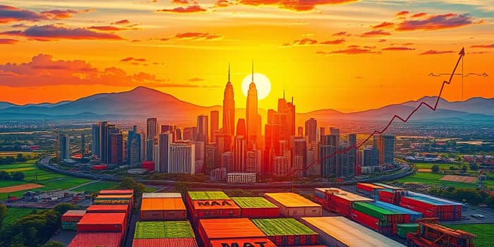 Mercados Emergentes: ¿Dónde Estará la Próxima Oportunidad?